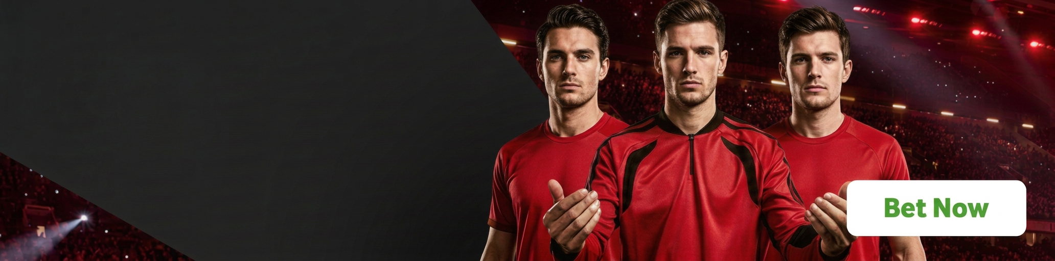 Bet Now na ZenoxBet