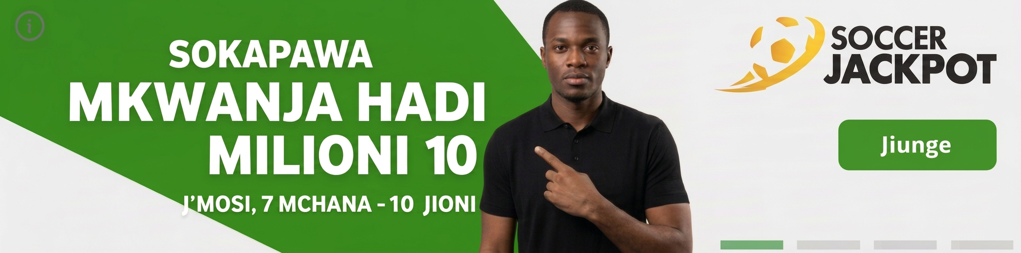 ZenoxBet Mkwanja hadi Milioni 10